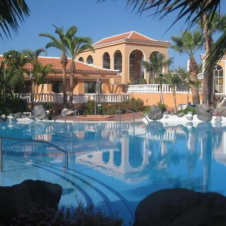 Apartment Tenerife Royal Garden Playa de las Americas (Tenerife)