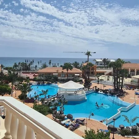 Tenerife Royal Garden * Playa de las Americas (Tenerife)
