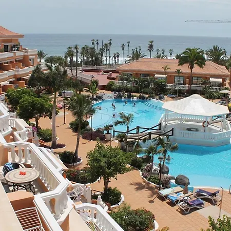 Tenerife Royal Garden Apartment *