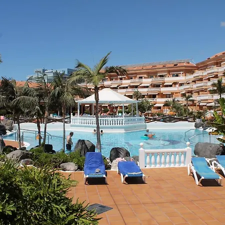 Tenerife Royal Garden Apartment *
