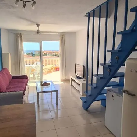 Tenerife Royal Garden Apartment *