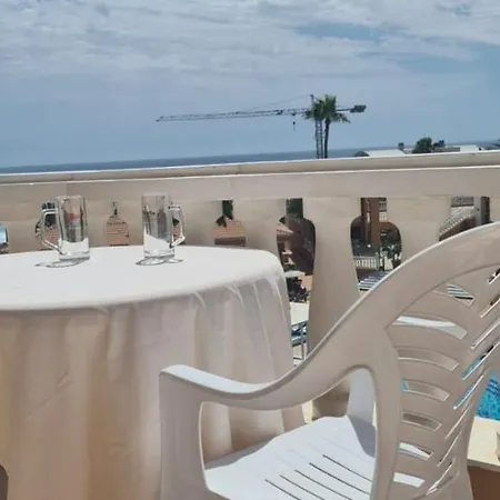Tenerife Royal Garden Playa de las Americas (Tenerife)