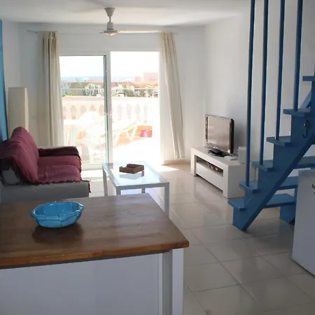 Tenerife Royal Garden Apartment Playa de las Americas (Tenerife)
